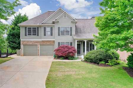 318 Laurel Glen Crossing Canton, GA 30114
