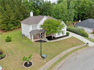 4485 Split Creek Dr Douglasville, GA 30135