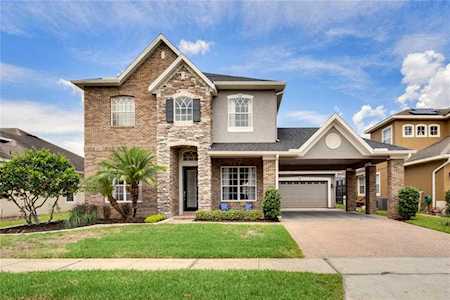 16273 Tudor Grove Dr Orlando, FL 32828