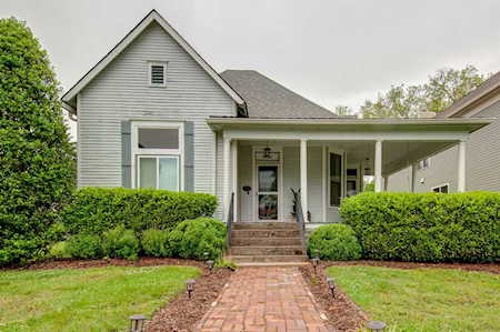 4714 Nevada Ave Nashville, TN 37209