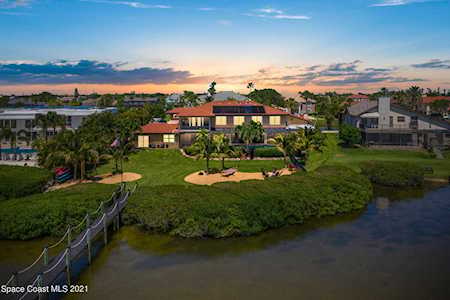 762 Loggerhead Island Drive Satellite Beach, FL 32937