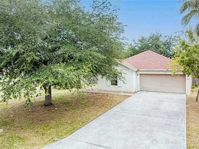 337 Kingfish Dr Poinciana, FL 34759