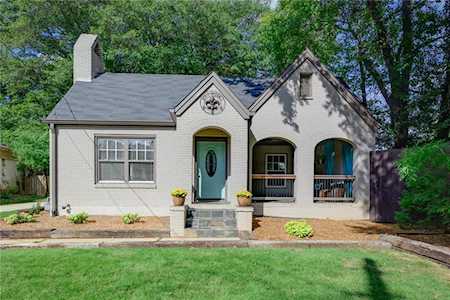 305 Mcpherson Place SE Atlanta, GA 30316