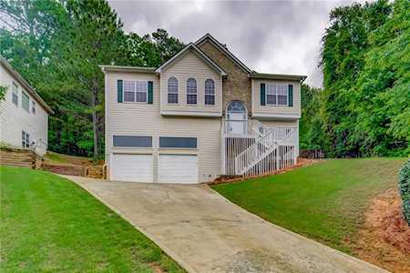 2620 Mcguire Dr NW Kennesaw, GA 30144