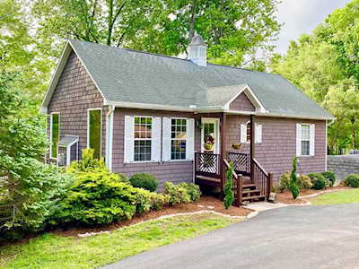 127 Trails End Sharps Chapel, TN 37866