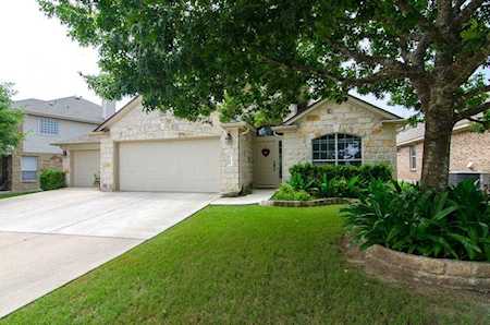 700 Middle Creek DR Buda, TX 78610