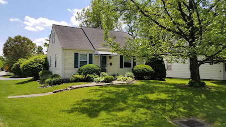 881 W 11th Avenue Columbus, OH 43212