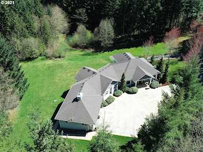 18108 NE 241st Pl Brush Prairie, WA 98606