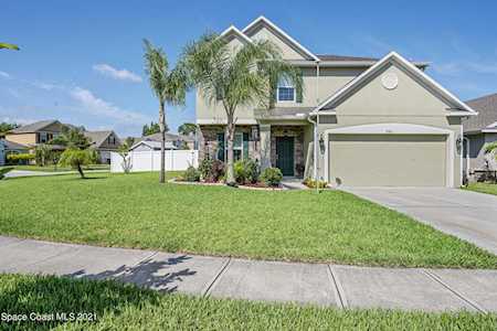 554 Breakaway Trail Titusville, FL 32780