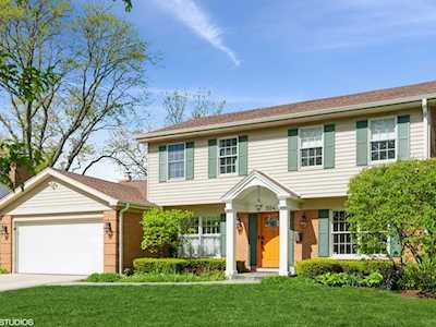 504 S Yale Ave Arlington Heights, IL 60005