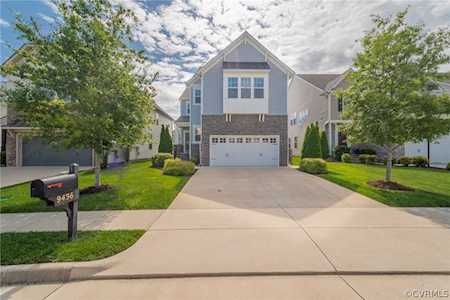 9436 Morrisdale Way Mechanicsville, VA 23116