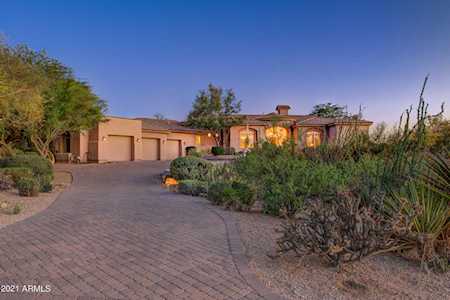 10379 E White Feather Lane Scottsdale, AZ 85262