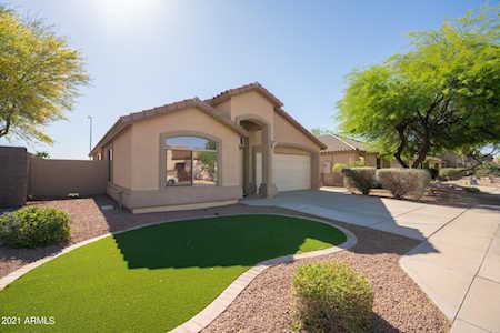 3459 S Adelle Mesa, AZ 85212