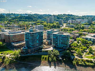 1930 S River Dr #W301 Portland, OR 97201