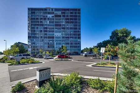 3100 E Cherry Creek South Dr #707 Denver, CO 80209