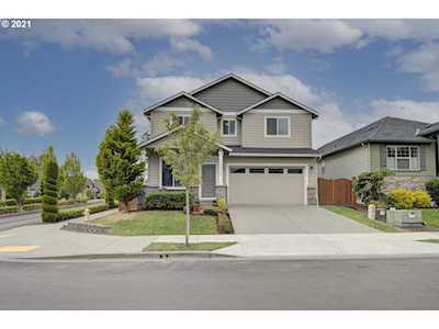 17002 NE 30th Ave Ridgefield, WA 98642