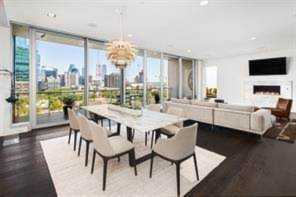 3130 Harwood Street #1001 Dallas, TX 75201