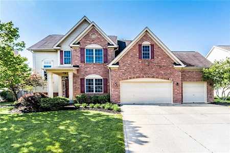 7661 Prairie Fire Ct Brownsburg, IN 46112