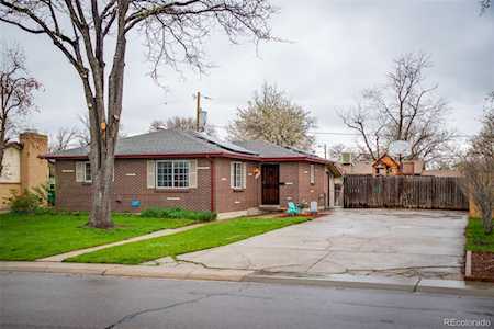 1244 S Newland Ct Lakewood, CO 80232