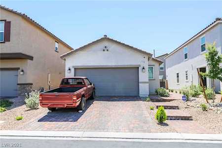 5785 Blue Serenity Ct Las Vegas, NV 89118