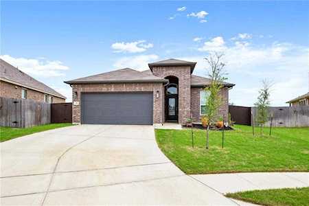 395 Rough Bark ST Buda, TX 78610