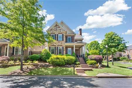 500 Willow Oak Way Roswell, GA 30076