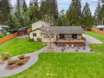 5315 E Lake Bosworth Dr Snohomish, WA 98290