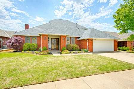 4208 NW 145th St Oklahoma City, OK 73134