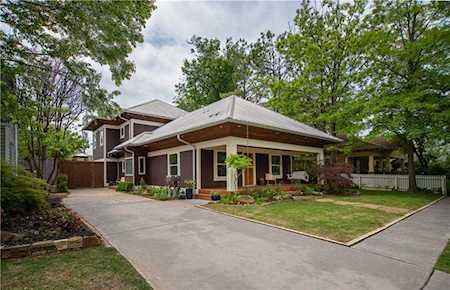 420 W Eufaula St Norman, OK 73069