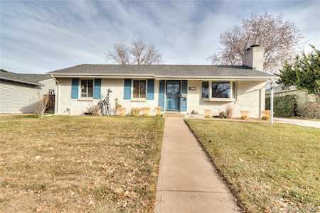 1748 S Locust St Denver, CO 80224