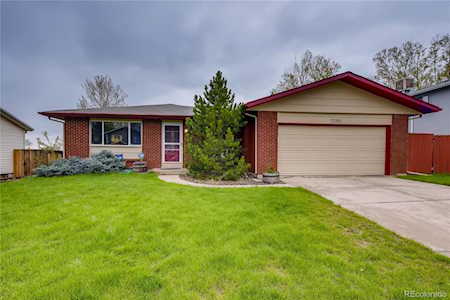 7280 S Upham St Littleton, CO 80128