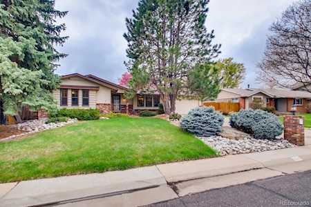 11640 W 35th Ave Wheat Ridge, CO 80033