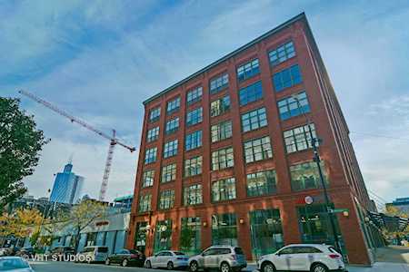 1017 W Washington Blvd #4AG Chicago, IL 60607