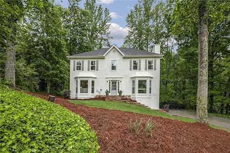 3810 Running Fox Dr Marietta, GA 30062
