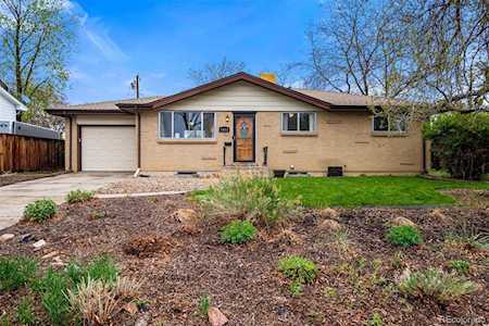 1322 S Vance St Lakewood, CO 80232