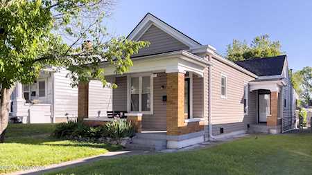 1121 Samuel St Louisville, KY 40204