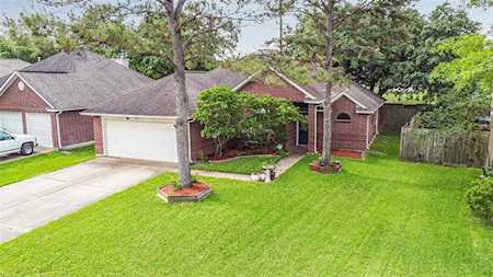 14803 Carolina Falls Ln Cypress, TX 77433