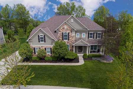 7308 Pinecrest Drive Blacklick, OH 43004