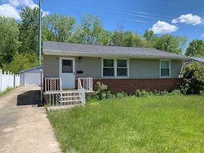 1094 Olney Drive Columbus, OH 43227