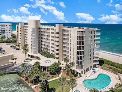 2225 Highway A1A #306 Indian Harbour Beach, FL 32937