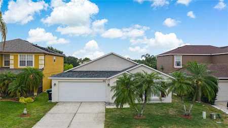 827 Bristol Forest WAY Orlando, FL 32828