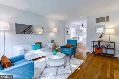 3415 Stafford St #A Arlington, VA 22206