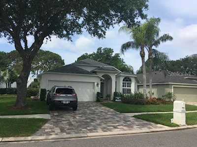 19010 Chemille Dr Lutz, FL 33558