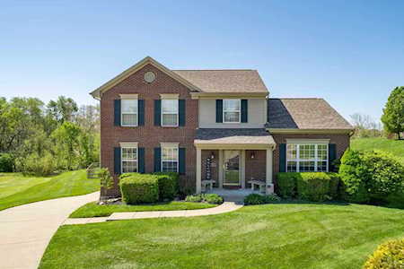 7381 Maybury Ct Florence, KY 41042