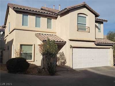 967 Coronado Peak Ave Las Vegas, NV 89183