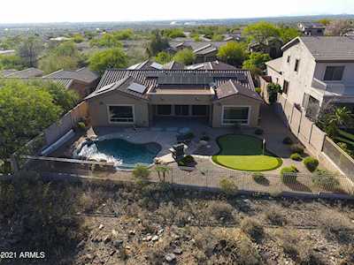 10787 E Palm Ridge Drive Scottsdale, AZ 85255