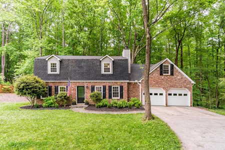 2558 Old Orchard Trl Marietta, GA 30062