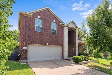 8717 Fenton DR Austin, TX 78736