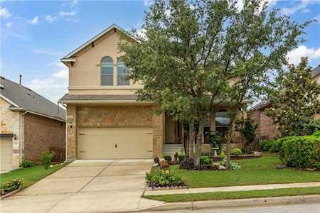 108 W Adelanta PL Round Rock, TX 78681