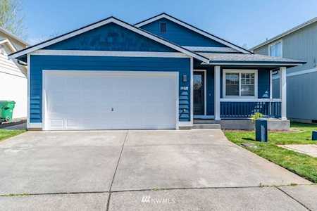 14819 45th Dr NE Marysville, WA 98271